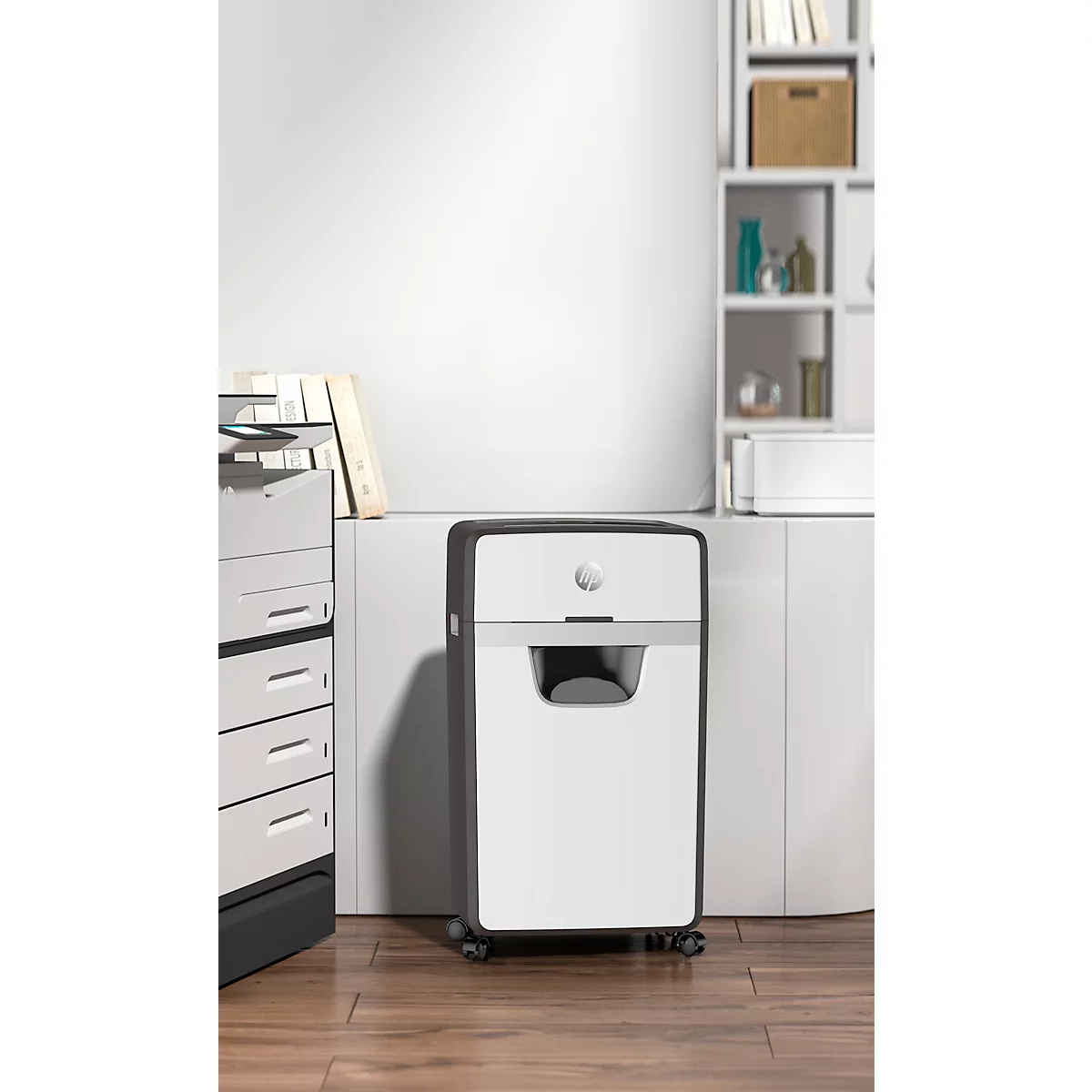 Papiervernietiger HP One Shred 24 CC