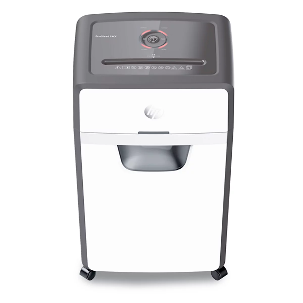 Papiervernietiger HP One Shred 24 CC