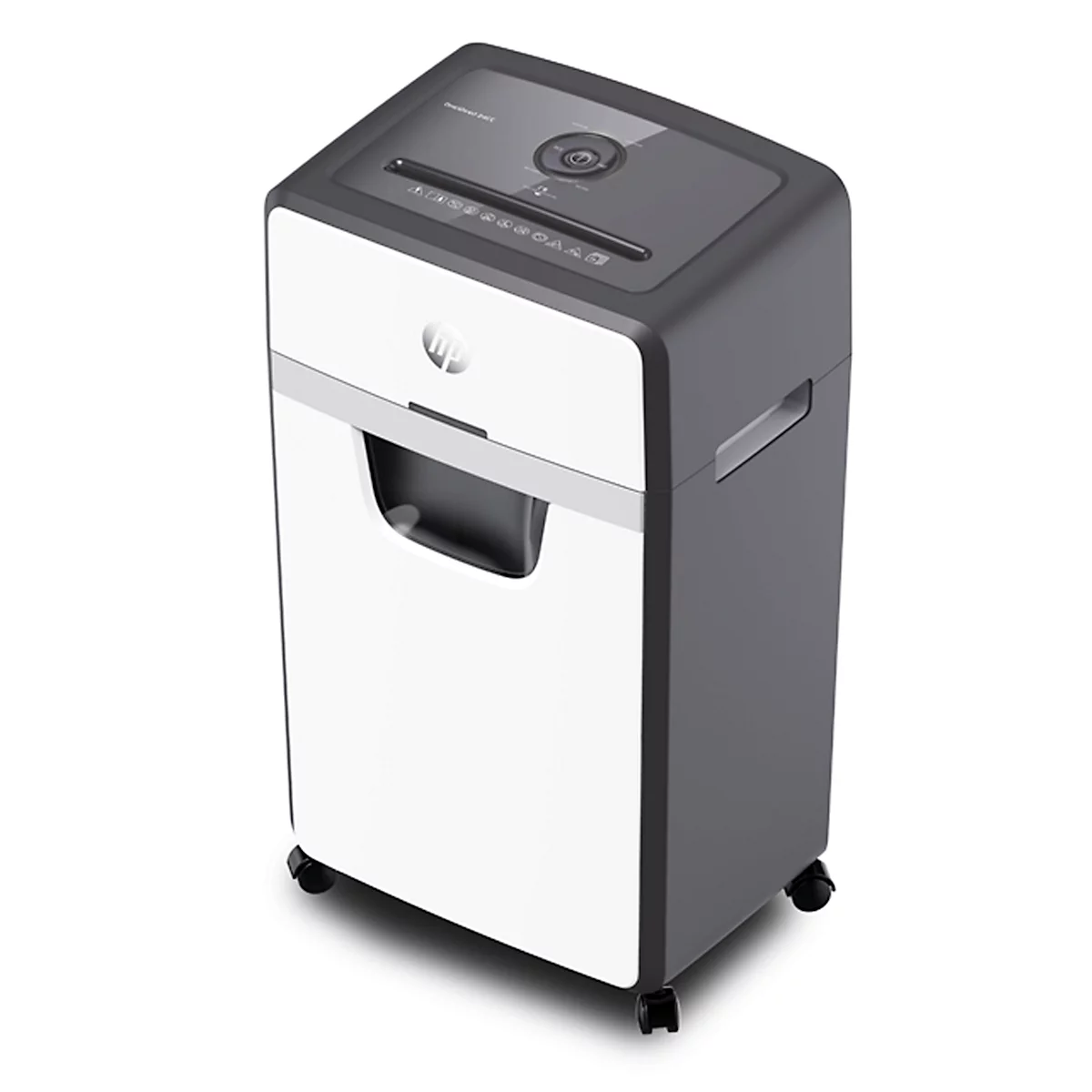 Papiervernietiger HP One Shred 24 CC