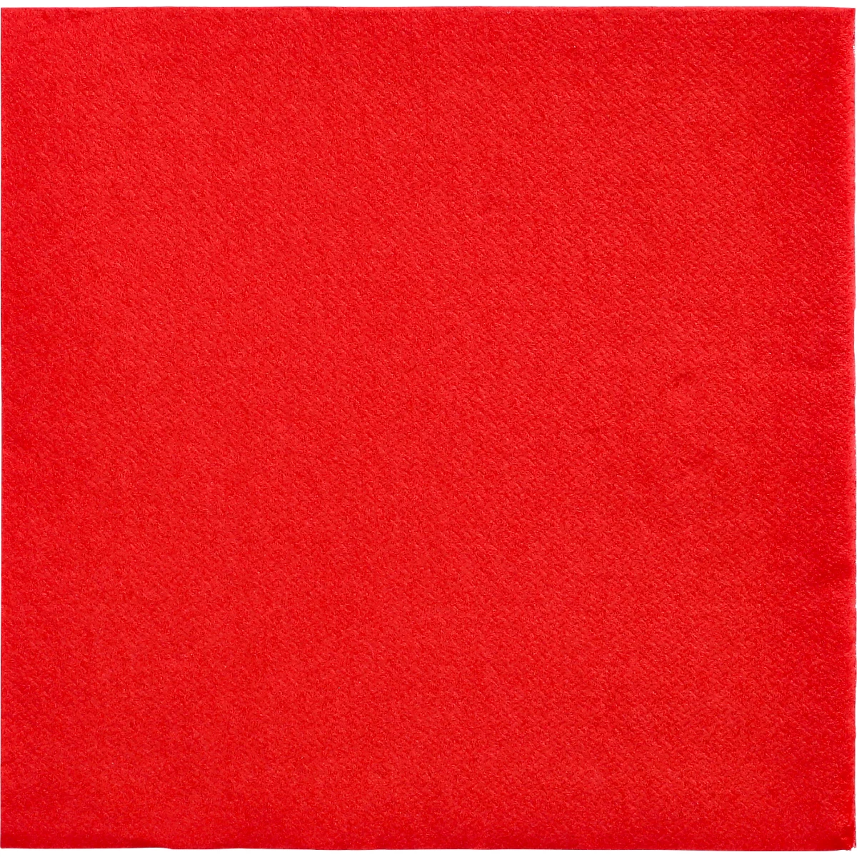 Papstar Servietten "DAILY Collection" 1/4-Falz, Zellstoff, FSC-zertifiziert, B 320 x H 320 mm, bordeaux, 150 Stück