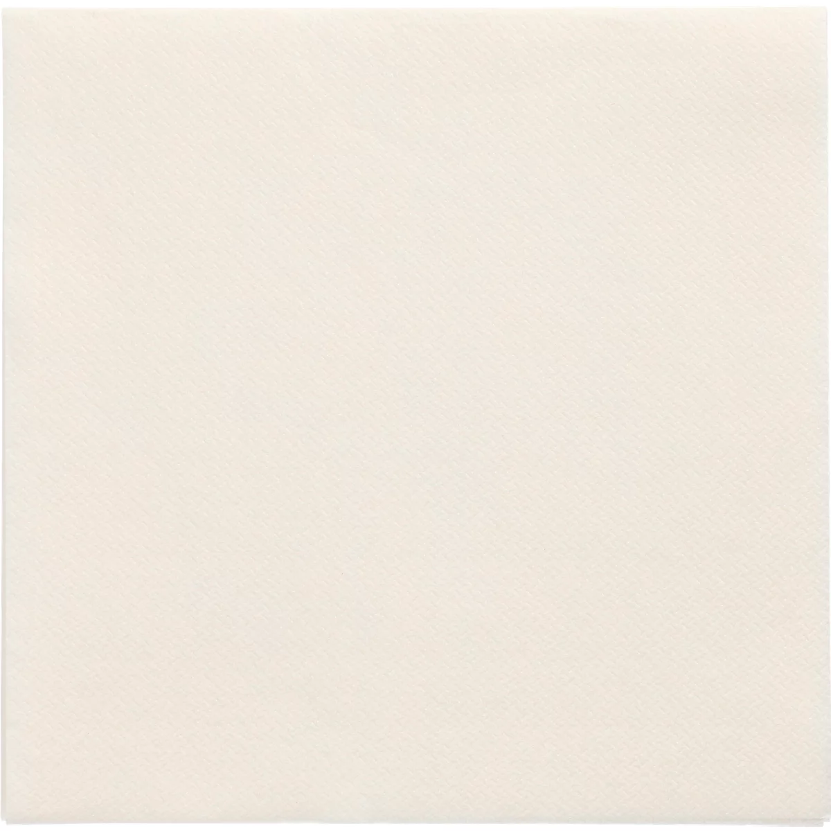 Papstar Servietten "DAILY Collection" 1/4-Falz, Zellstoff, FSC-zertifiziert, B 320 x H 320 mm, champagner, 150 Stück