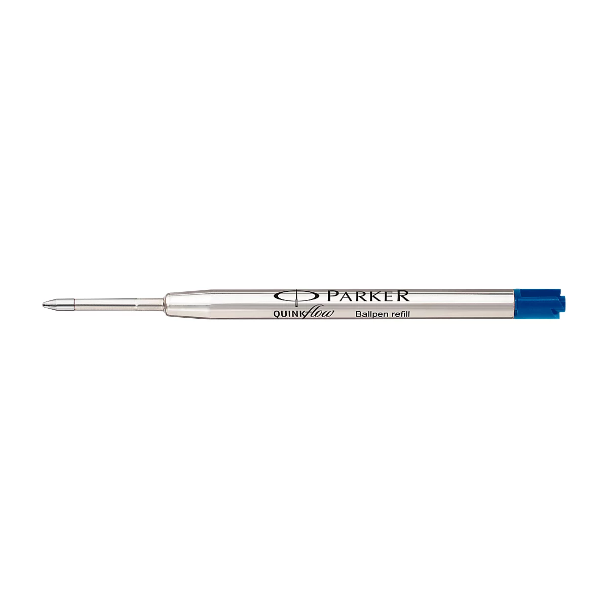 PARKER balpenvulling, blauw