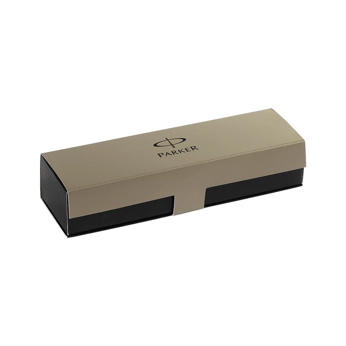 PARKER drukbalpen Jotter, zwart/chroom