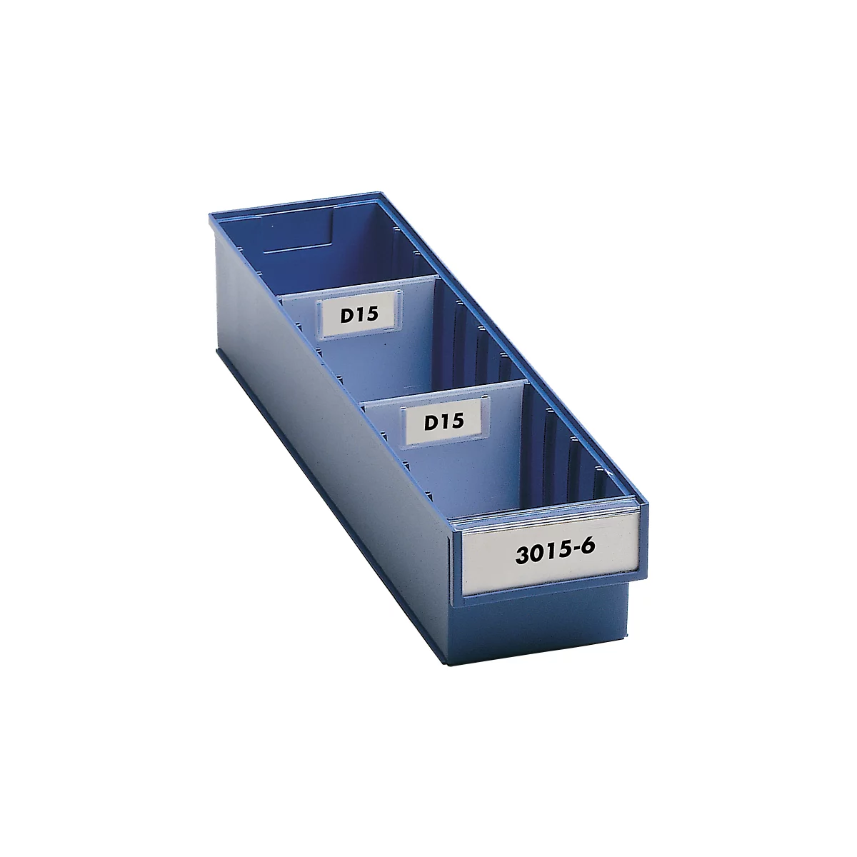 Paroi de séparation D-15 pour tiroirs 3015-1, 4015-1