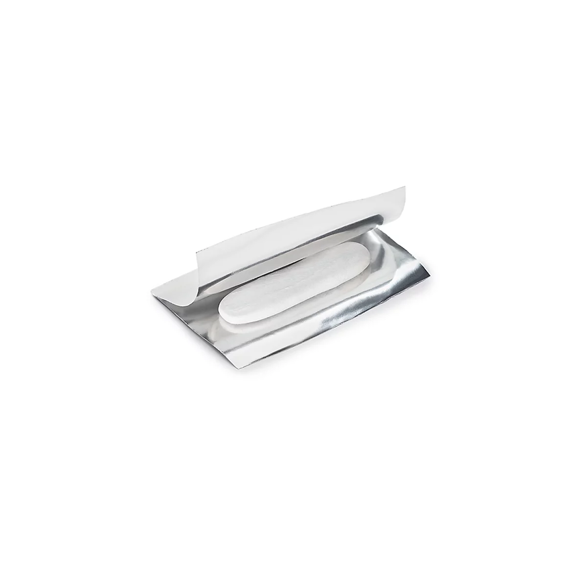 Pâte modelable fixante Sugru by tesa®, paquet de 3x 3,5 g, blanc