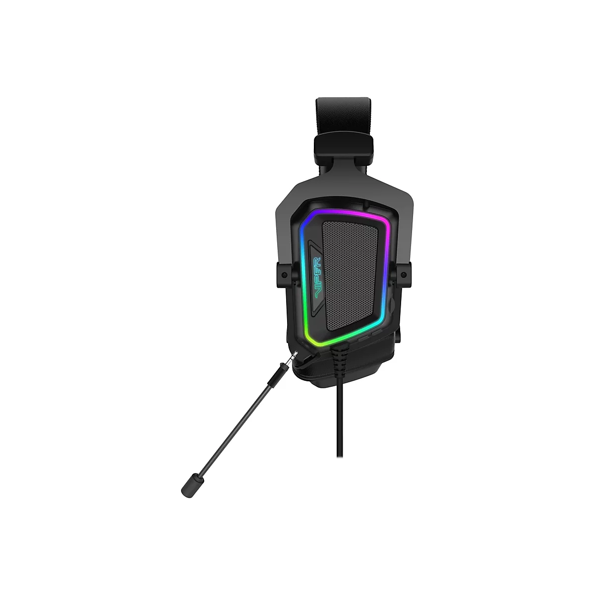 Patriot Viper V380 - Headset