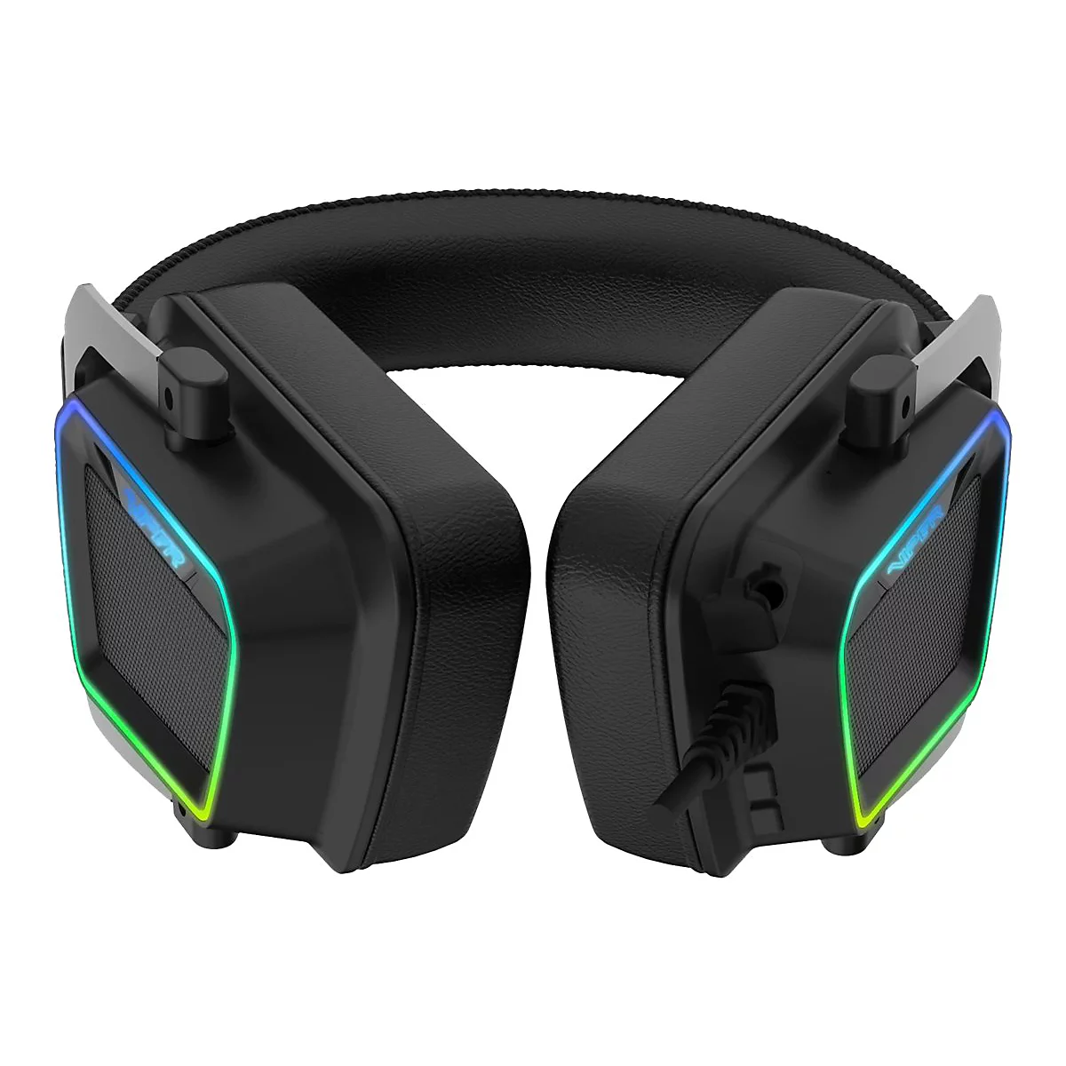 Patriot Viper V380 - Headset