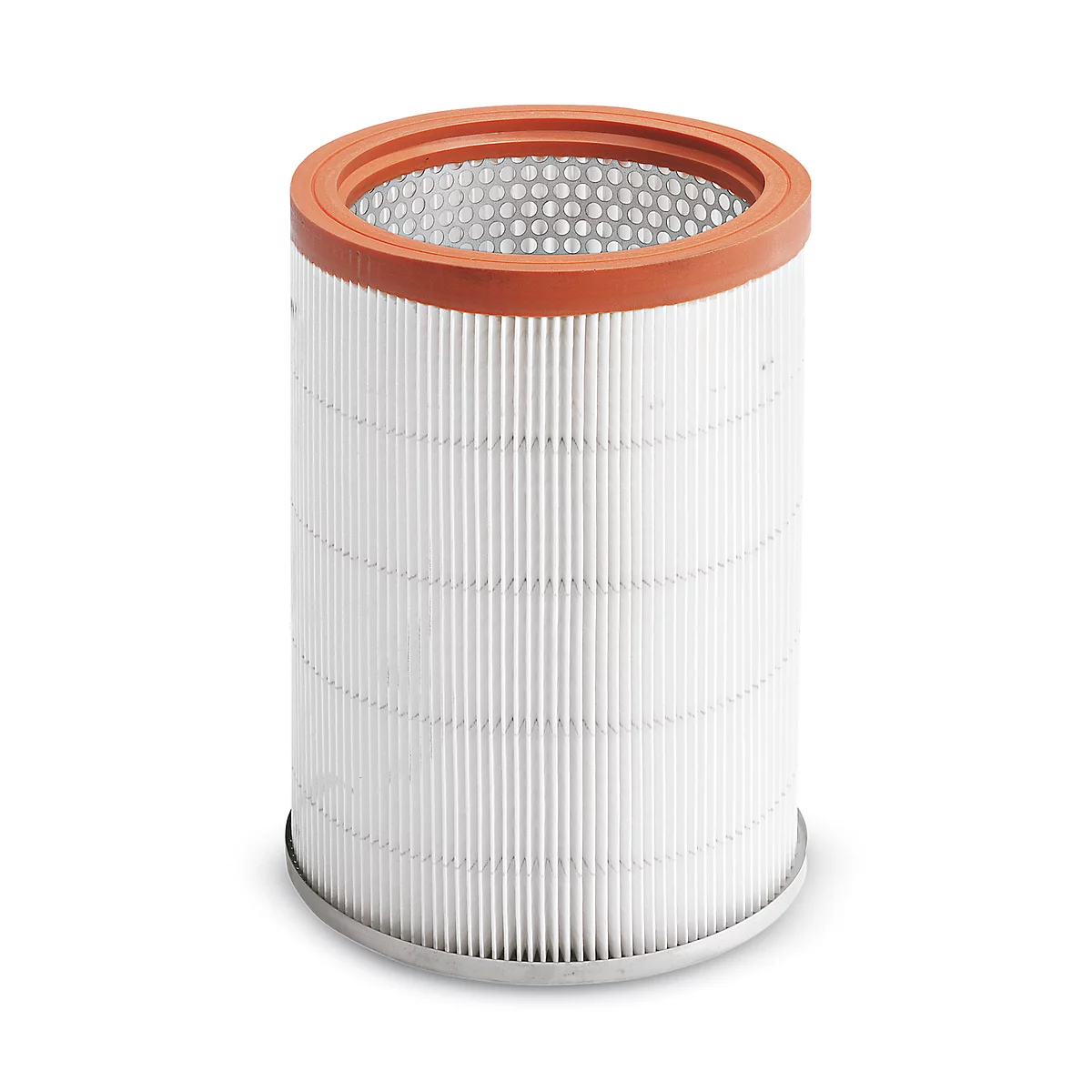 Patroonfilter papier, 1 stuk