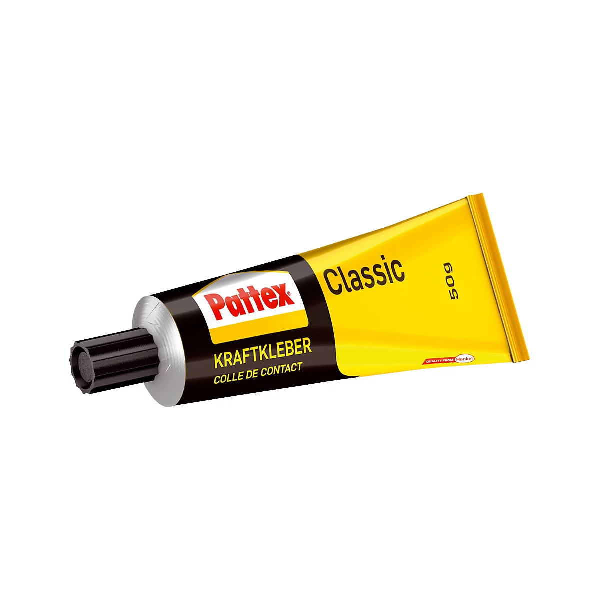 Pattex krachtlijm Classic, 50 g