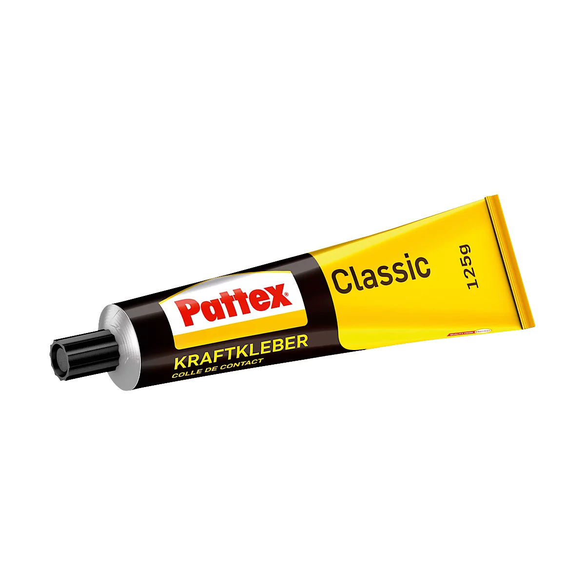 Pattex Kraftkleber Classic, 125g