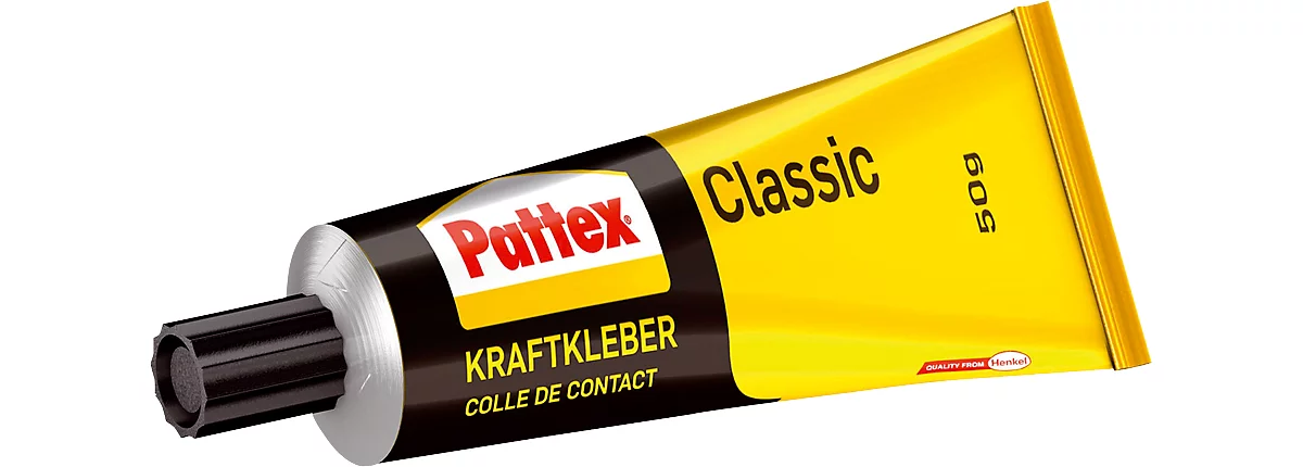 Pattex Kraftkleber Classic, 50 g
