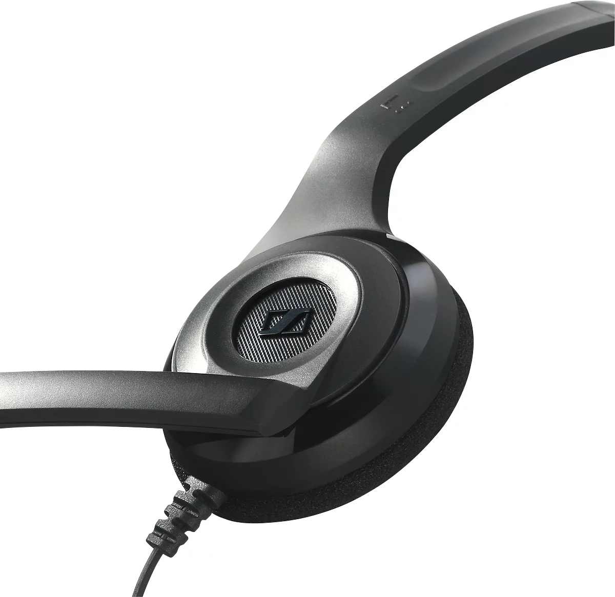 PC-headset Sennheiser PC 2 Chat