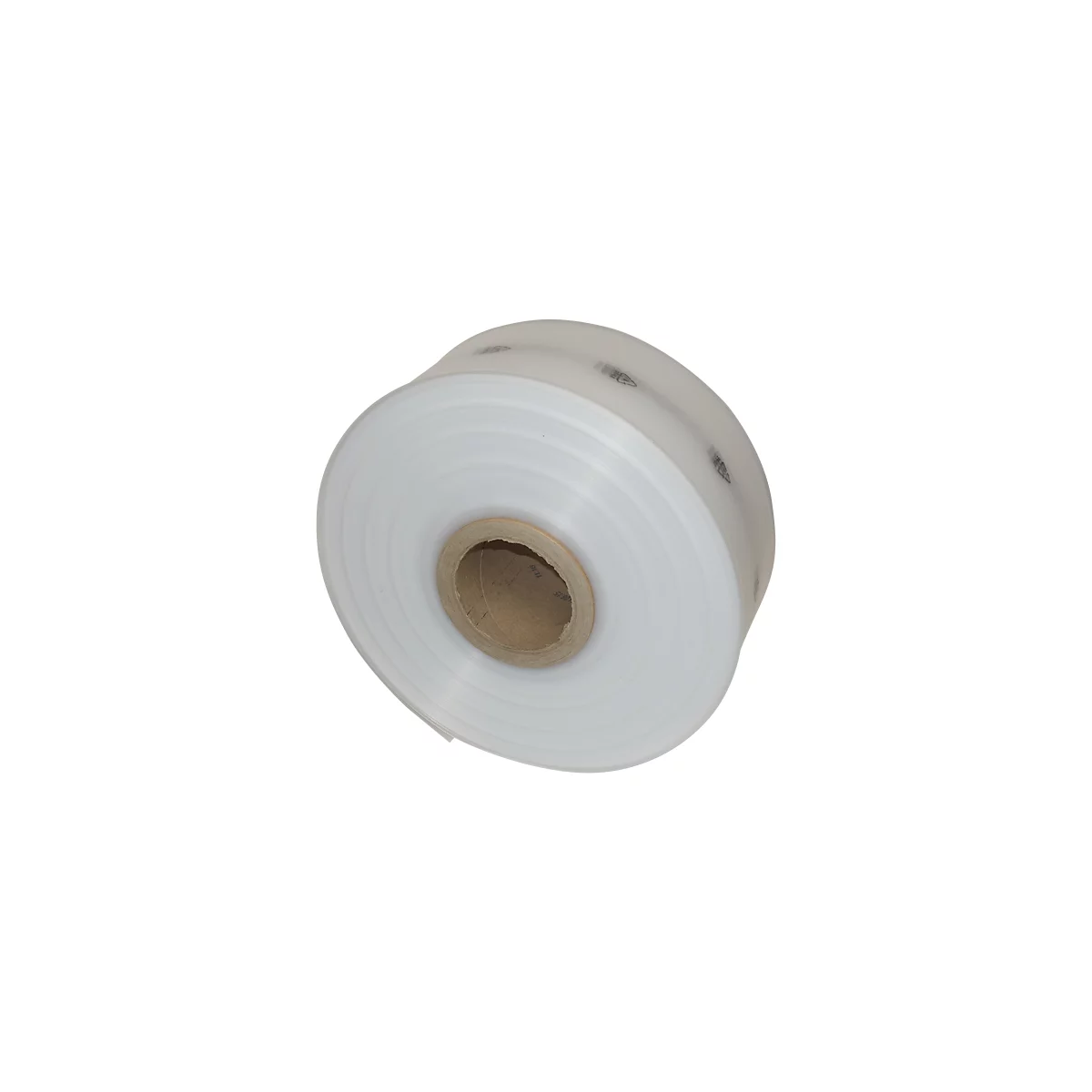 PE-buisfolie, 250 m1, 150 x 0,10 mm
