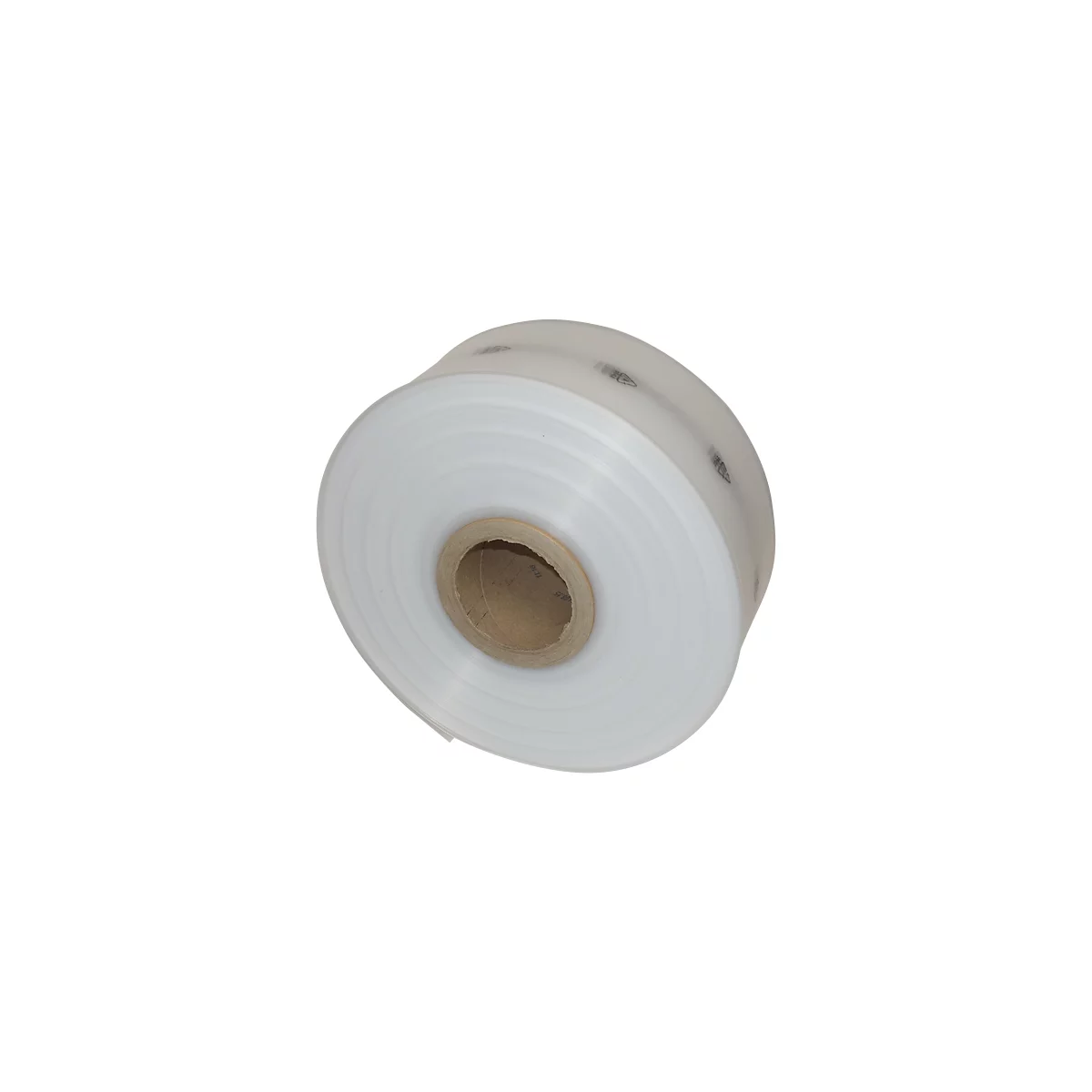 PE-buisfolie, 250 m1, 300 x 0,10 mm