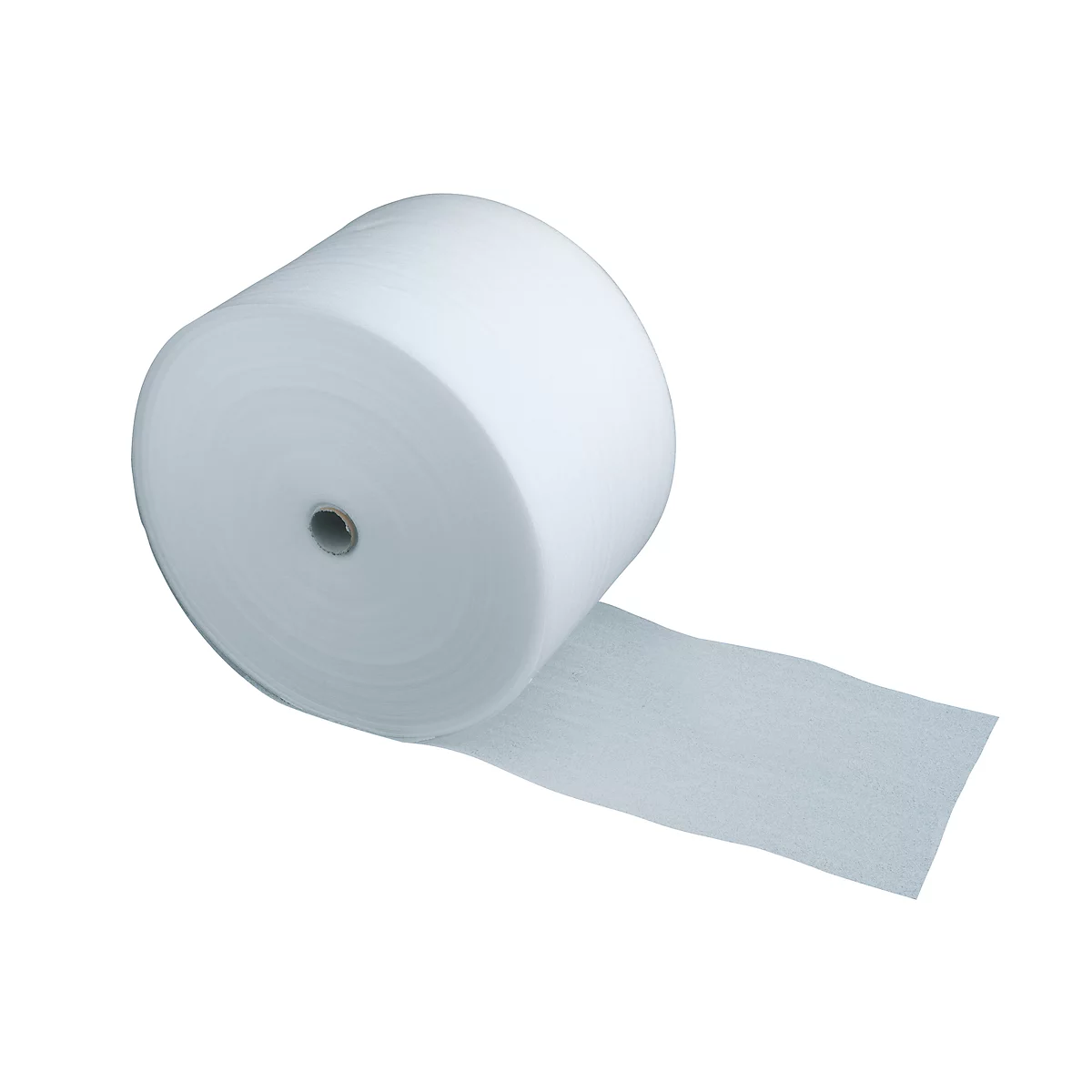 PE-schuimfolie, 2 mm, 1000 mm x 100 m
