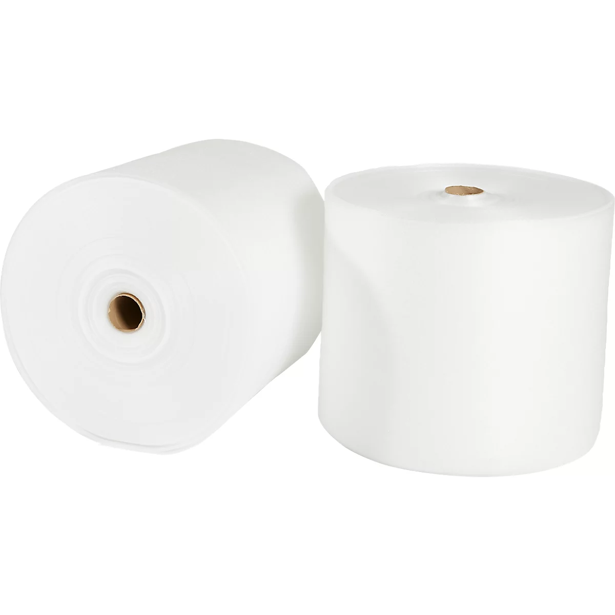 PE-schuimfolie, B 500 mm x L 250 m, 2 rollen
