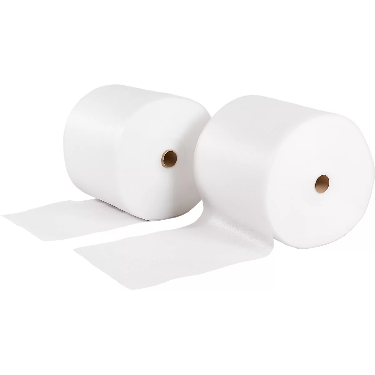 PE-schuimfolie, B 500 mm x L 250 m, 2 rollen