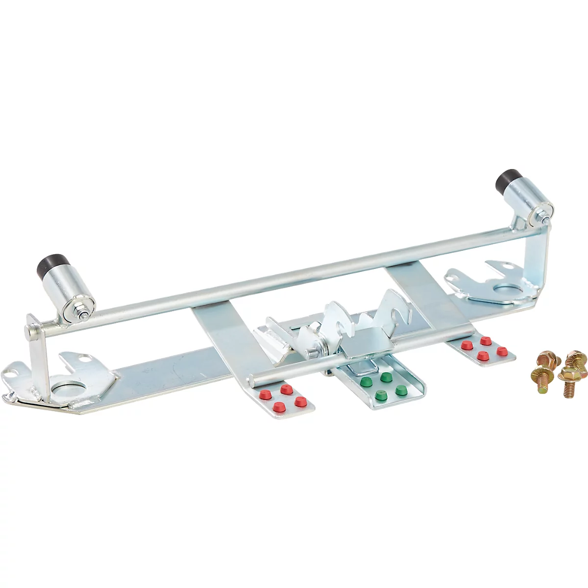 Pedal-Bremse für Plattformwagen Schäfer Shop Select 210B, 220SB und 220DB