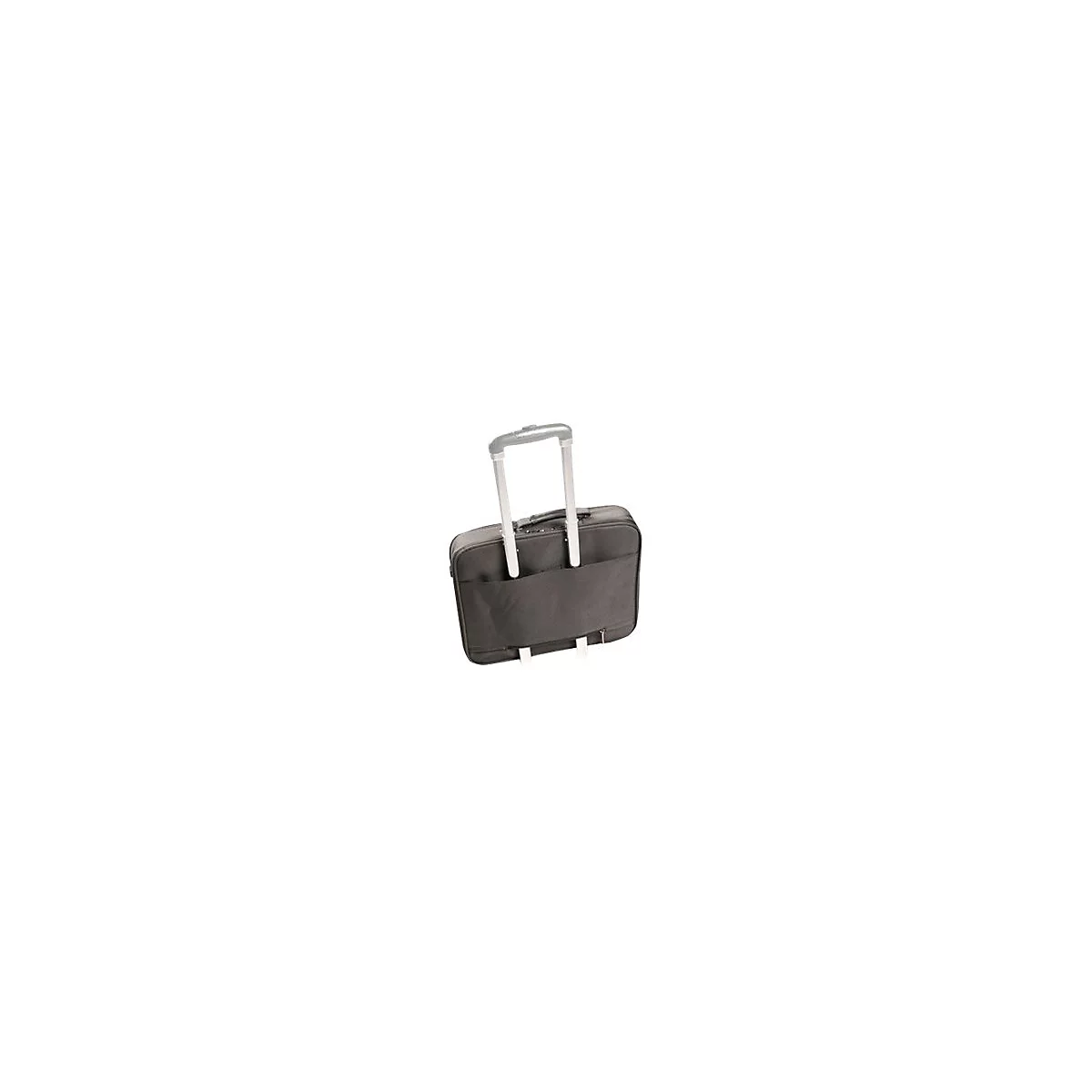 PEDEA Premium-Bag - Notebook-Tasche - 39.6 cm (15.6') - Schwarz
