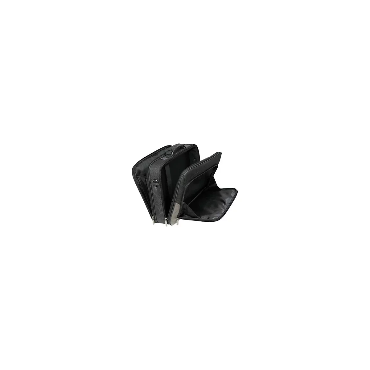 PEDEA Premium-Bag - Notebook-Tasche - 39.6 cm (15.6') - Schwarz