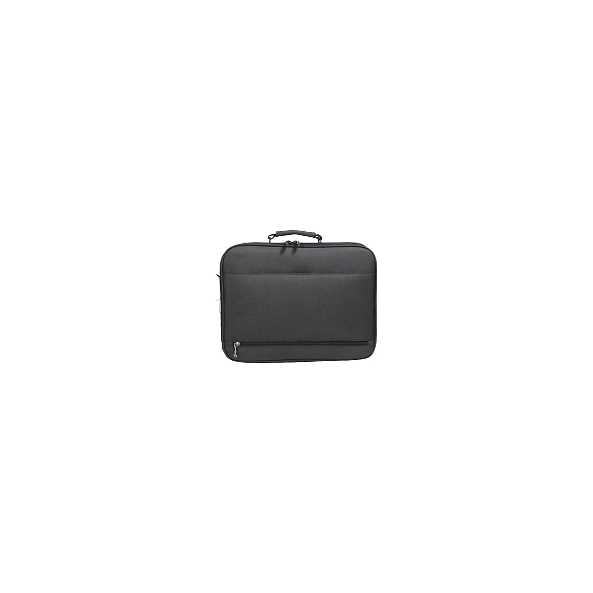 PEDEA Premium-Bag - Notebook-Tasche - 39.6 cm (15.6') - Schwarz