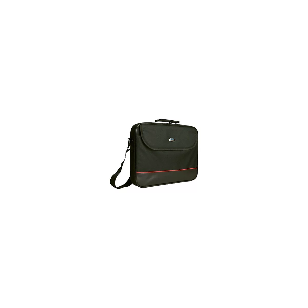 PEDEA TRENDLINE - Notebook-Tasche - 39.6 cm (15.6') - Schwarz