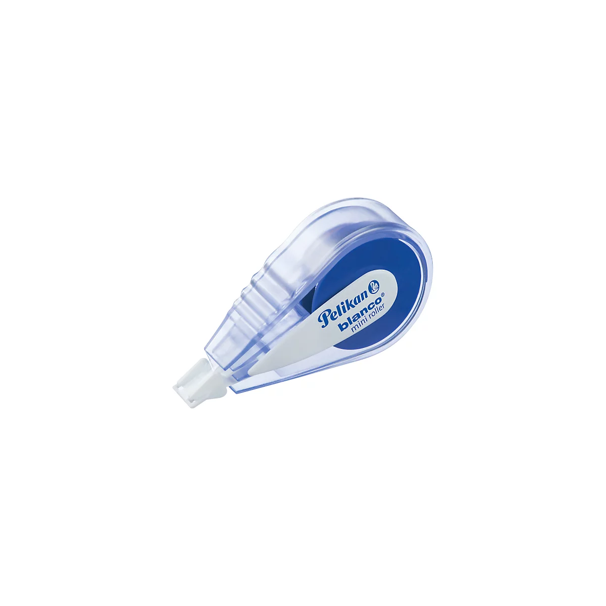 Pelikancorrectierol blanco® mini, disposable, B 4,2 mm x L 6 m, zonder solvent.