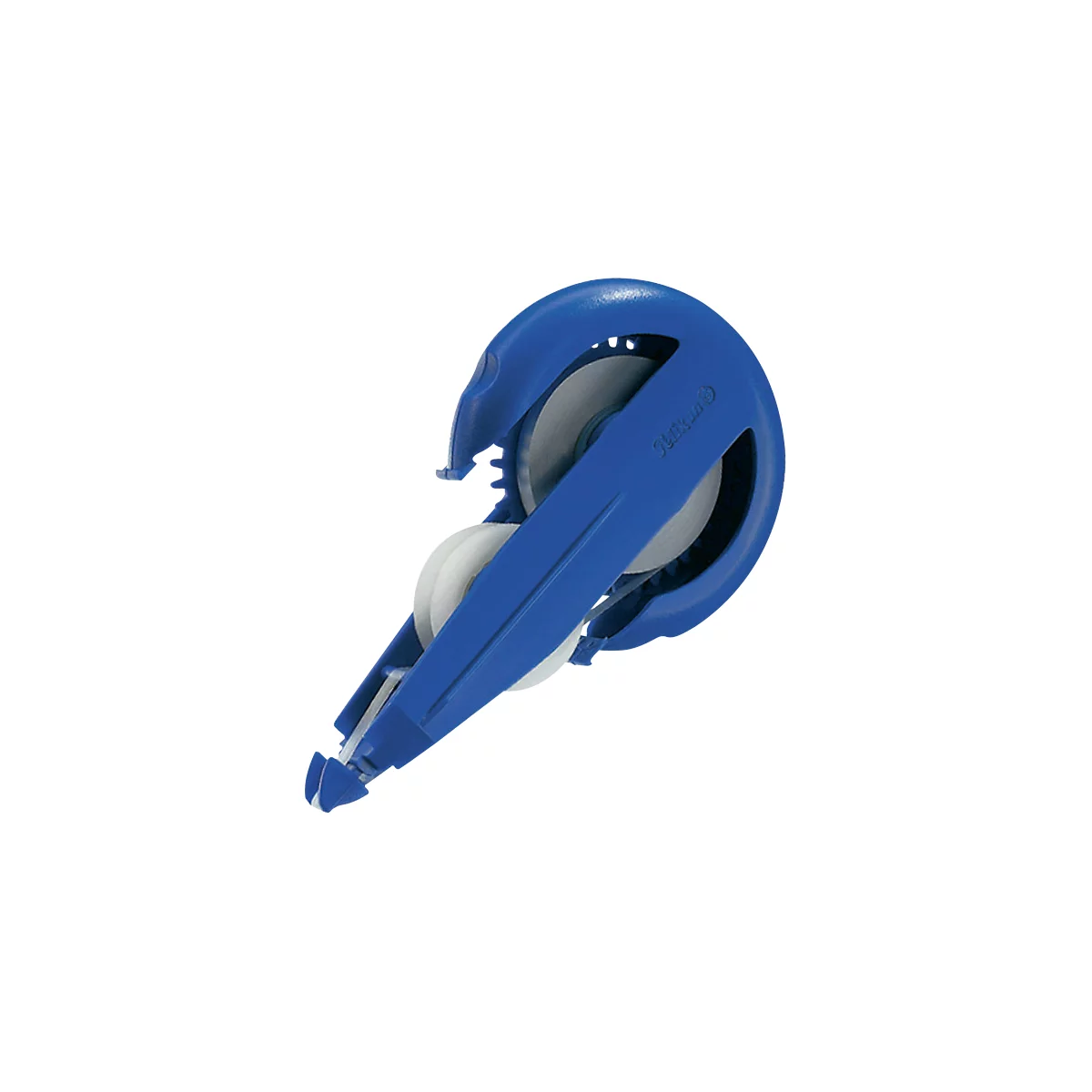 Pelikancorrectierol blanco® navulcassette B913R FS, zonder oplosmiddel, met tapespanner