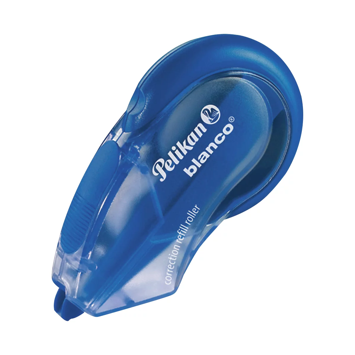 Pelikancorrectierol blanco® Navulling, B 4,2 mm x L 14 m, zonder oplosmiddel, met tapespanner