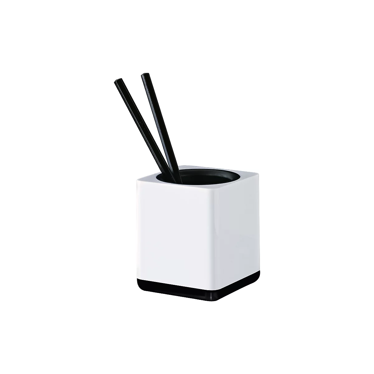 Pennenhouder HAN i-Line, wit