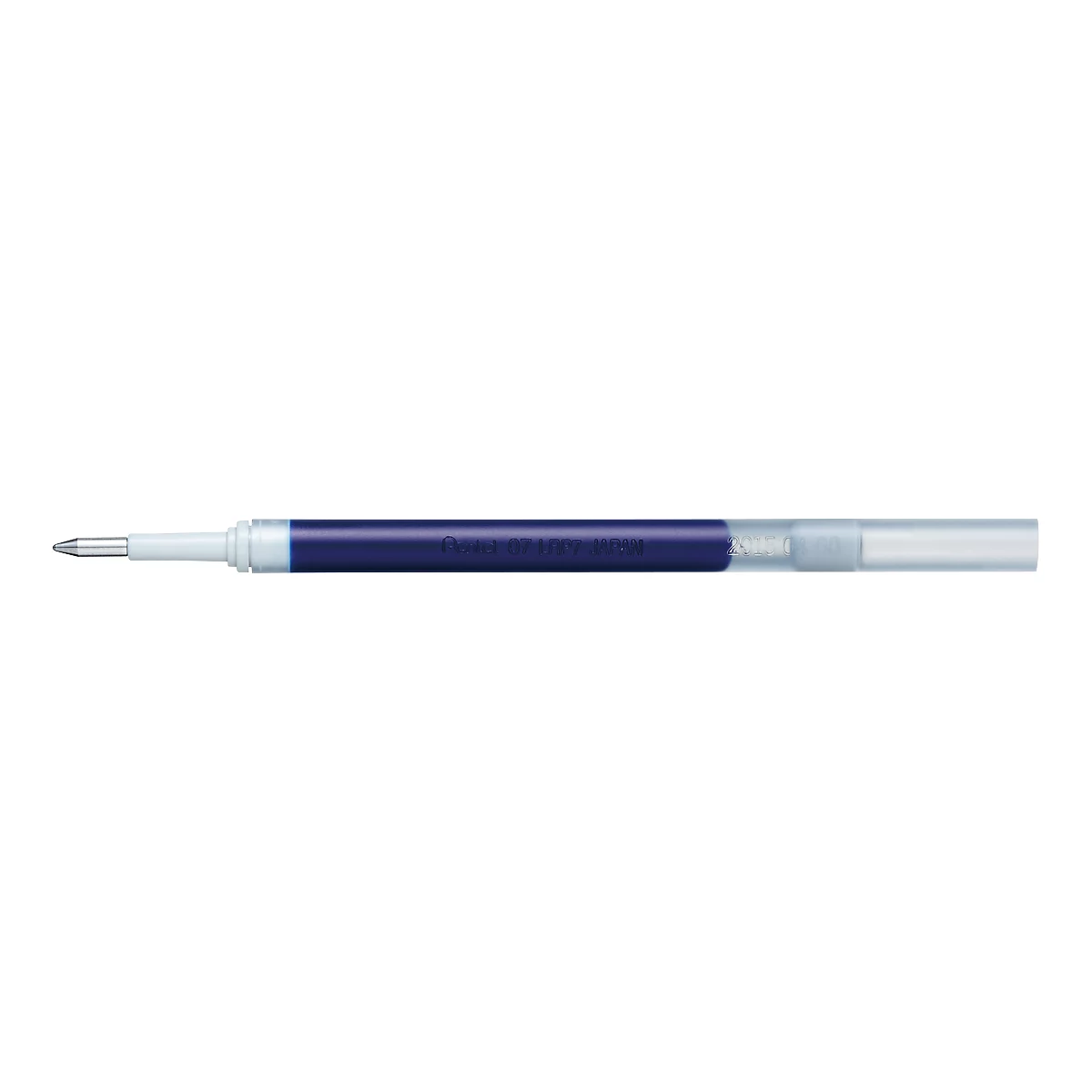 Pentel® navullingen LRP7, 12 stuks, blauw