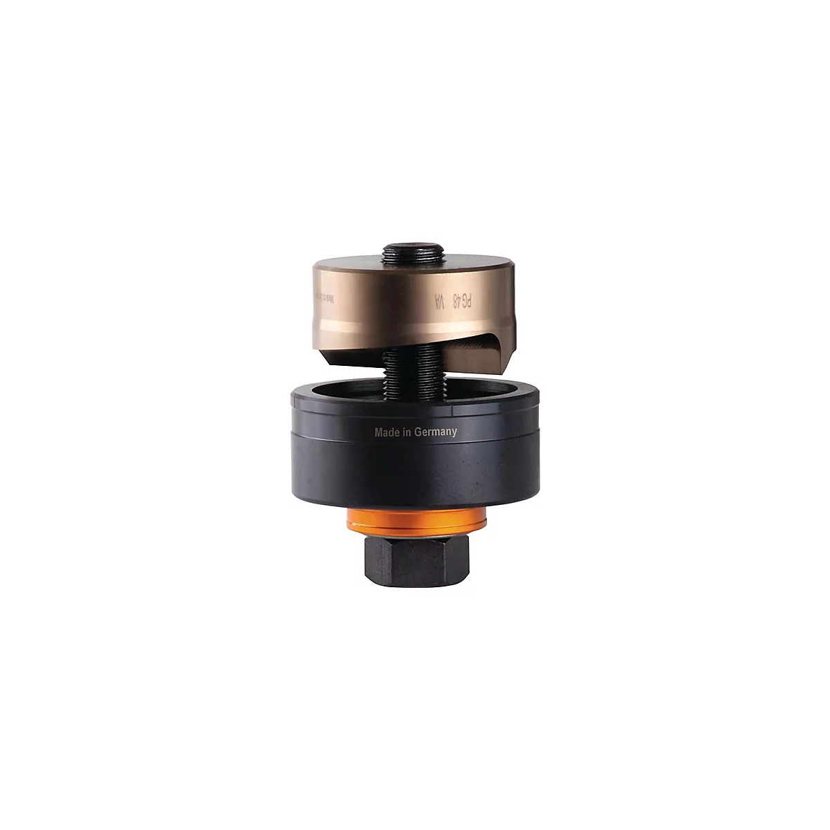 Perforateur TriCut+® KL D.28,3mm PG 21 pour tubes et raccords ALFRA
