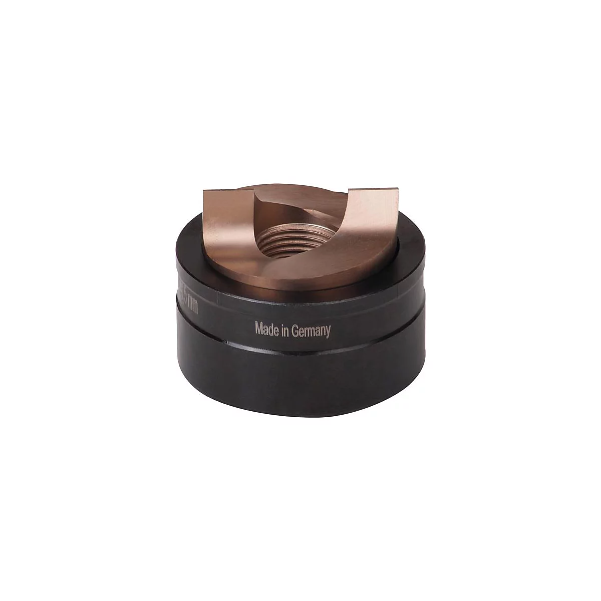 Perforateur TriCut+® KL D.28,3mm PG 21 pour tubes et raccords ALFRA