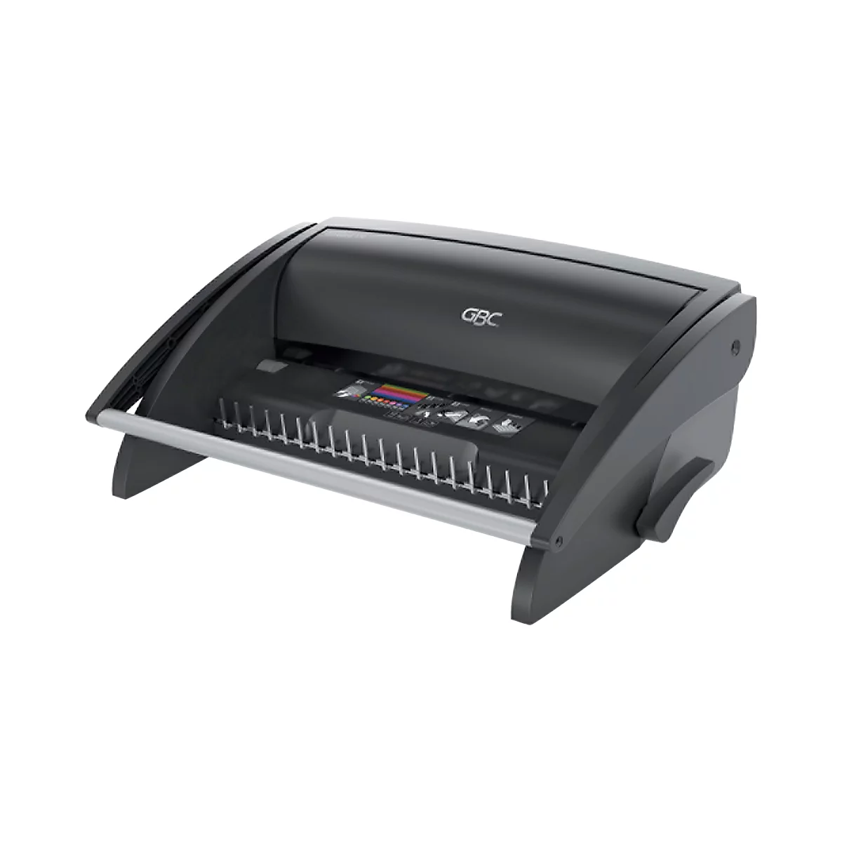 Perforelieuse combinée CombBind C 110 GBC®