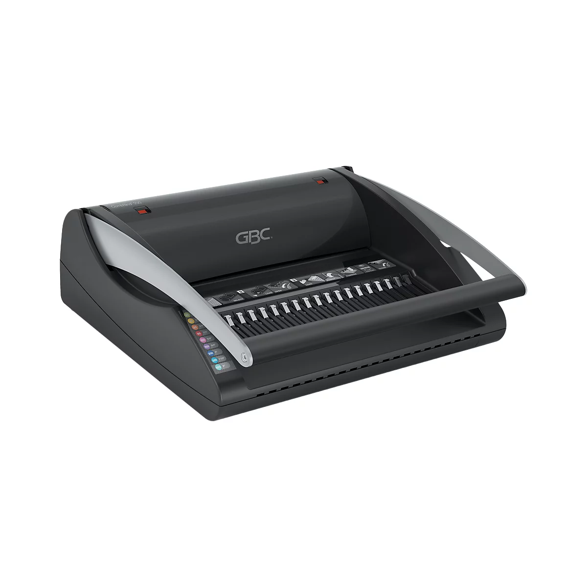 Perforelieuse combinée CombBind C 200 GBC®