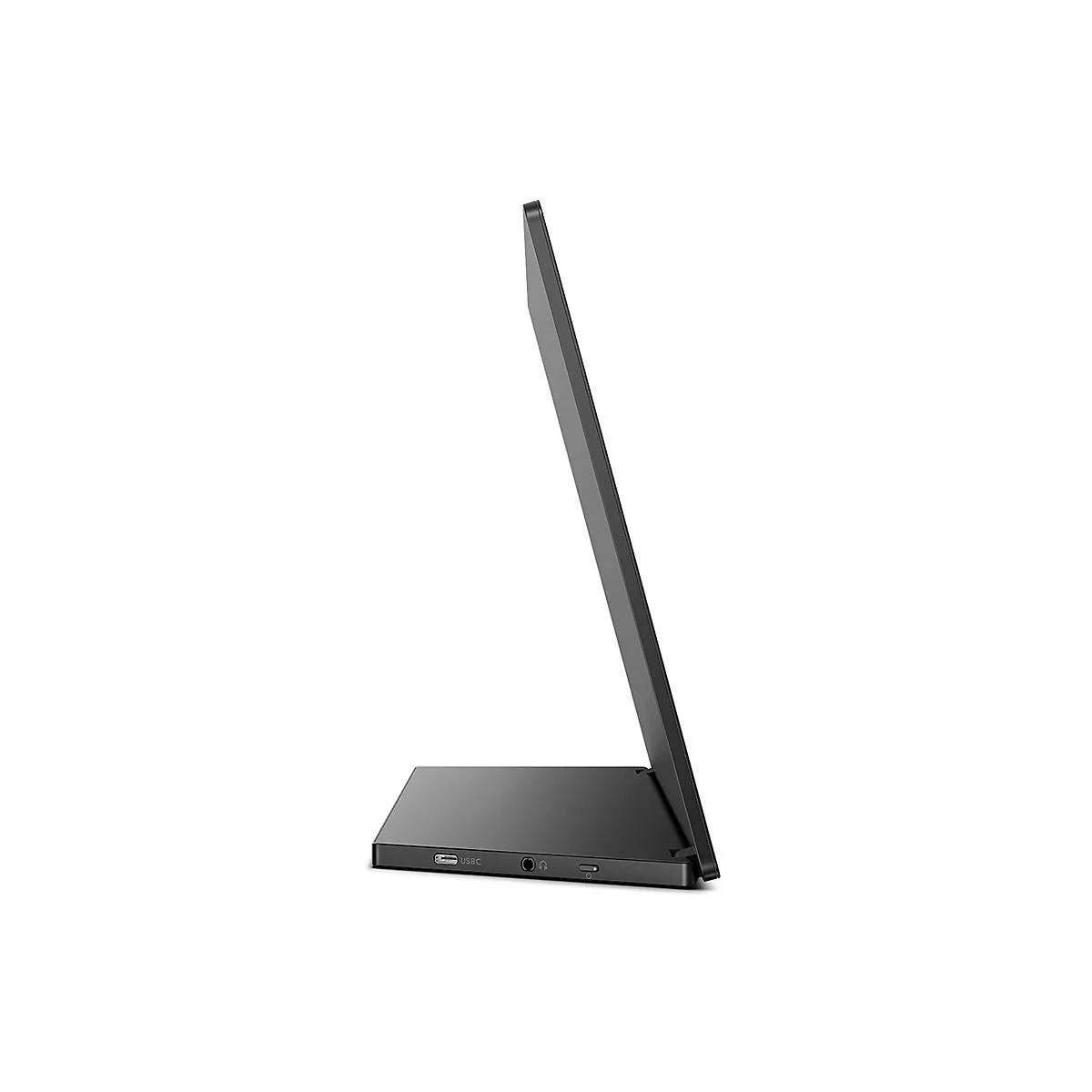 Philips 16B1P3302 - 3000 Series - LED-Monitor - 40 cm (16') (15.6' sichtbar) - tragbar - 1920 x 1080 Full HD (1080p) @ 75 Hz