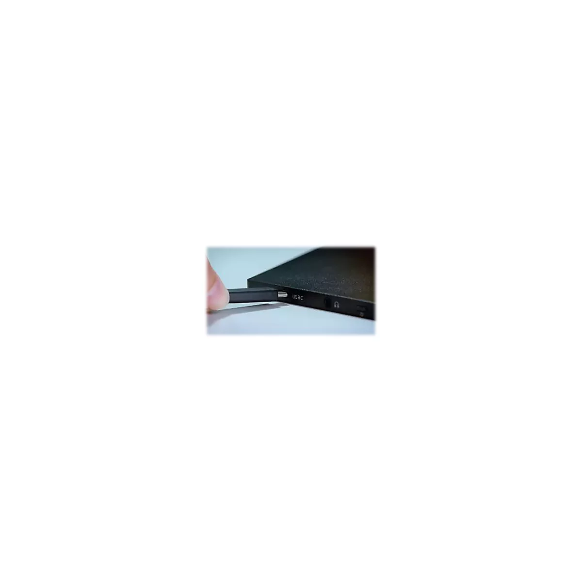 Philips 16B1P3302 - 3000 Series - LED-Monitor - 40 cm (16') (15.6' sichtbar) - tragbar - 1920 x 1080 Full HD (1080p) @ 75 Hz