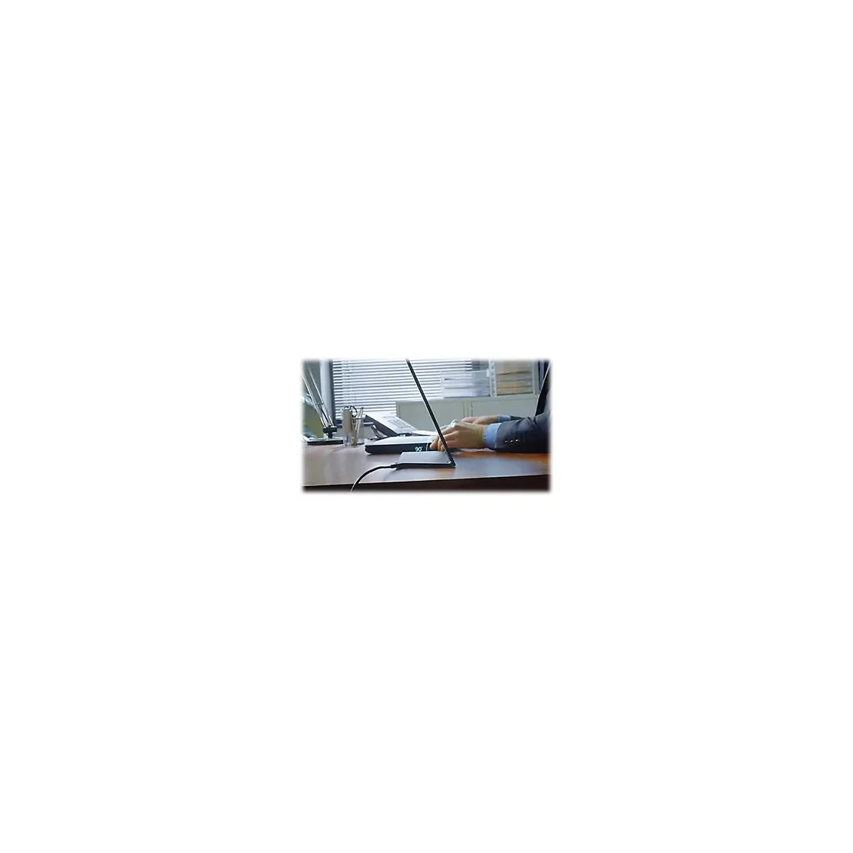 Philips 16B1P3302 - 3000 Series - LED-Monitor - 40 cm (16') (15.6' sichtbar) - tragbar - 1920 x 1080 Full HD (1080p) @ 75 Hz