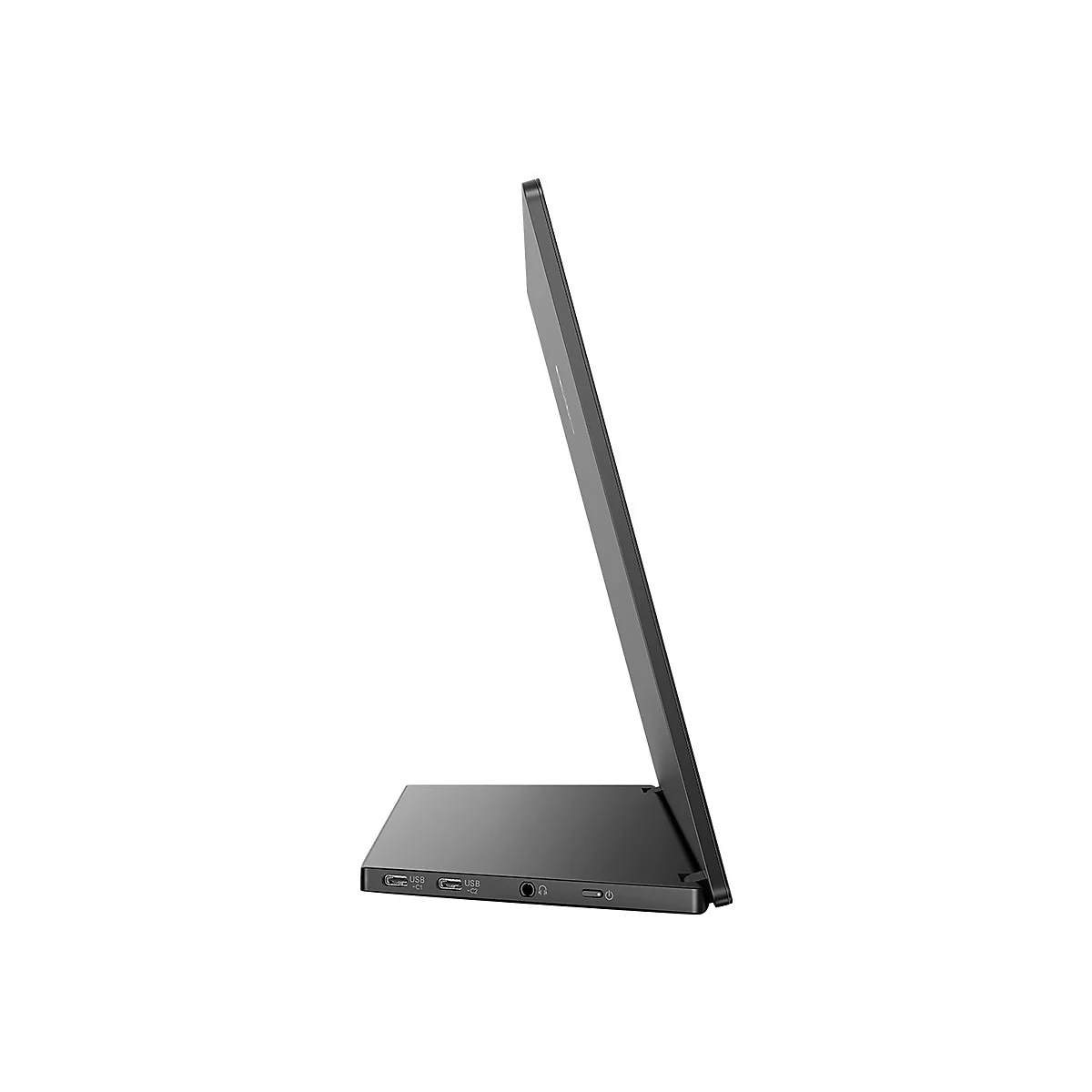 Philips 16B1P3302D - 3000 Series - LED-Monitor - 40.6 cm (16') (15.6' sichtbar) - tragbar - 1920 x 1080 Full HD (1080p) @ 75 Hz
