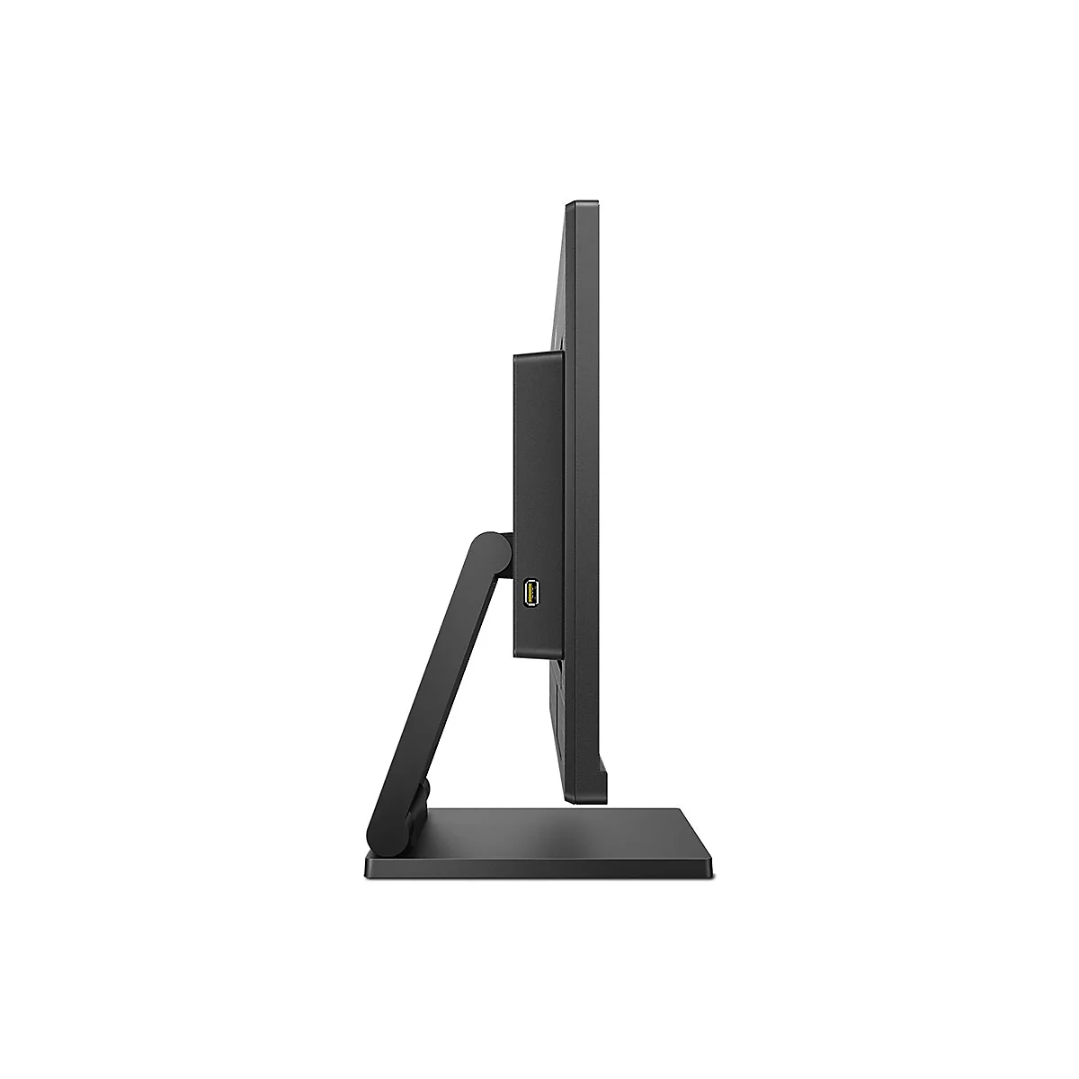 Philips 242B1TC - LED-Monitor - 61 cm (24') (23.8' sichtbar) - Touchscreen - 1920 x 1080 Full HD (1080p) @ 75 Hz - IPS