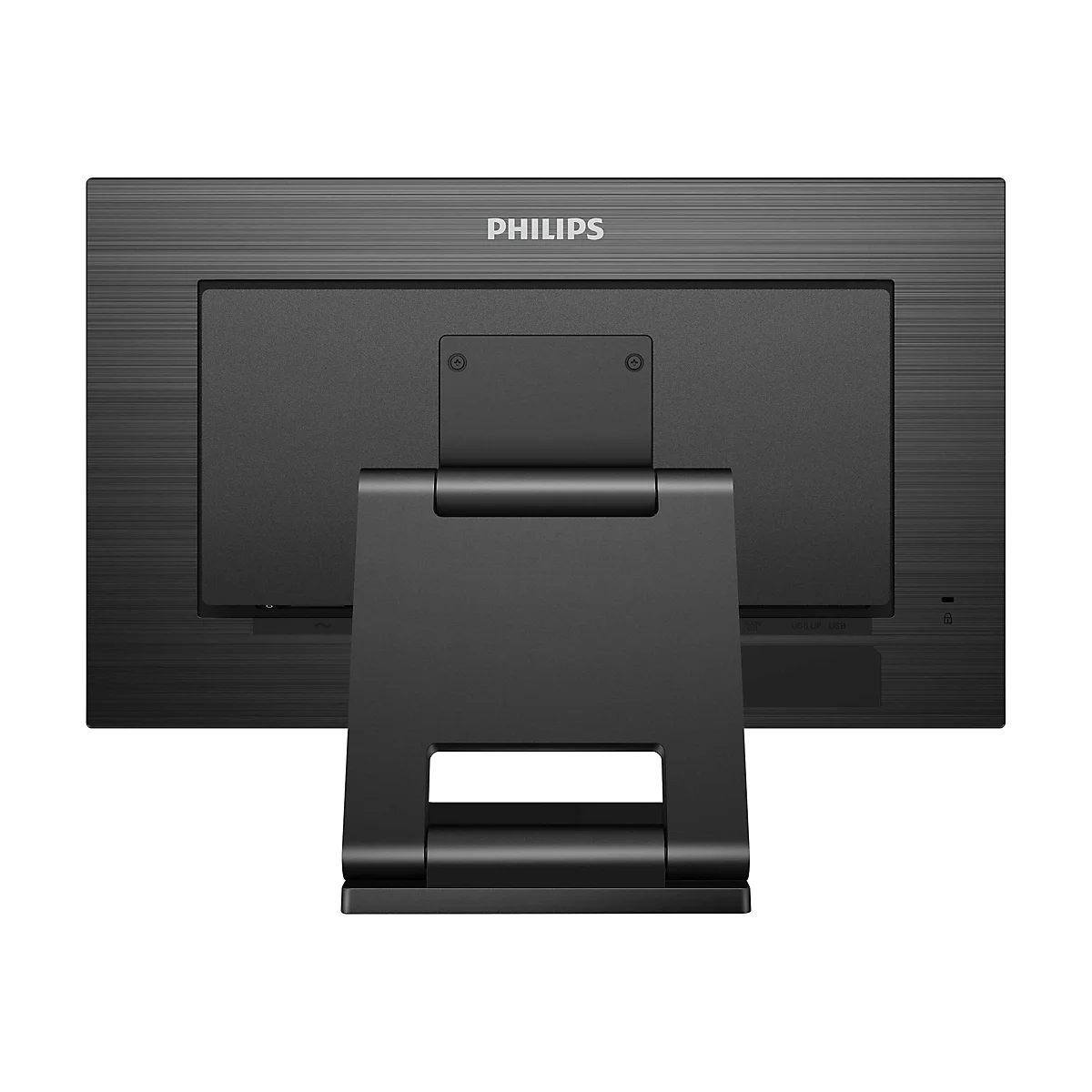 Philips 242B1TC - LED-Monitor - 61 cm (24') (23.8' sichtbar) - Touchscreen - 1920 x 1080 Full HD (1080p) @ 75 Hz - IPS