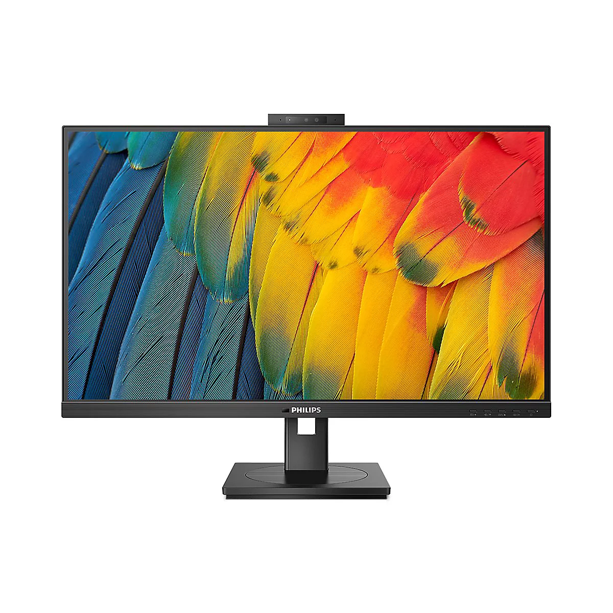 Philips 24B1U5301H - 5000 Series - LED-Monitor - USB - 60.5 cm (23.8') - 1920 x 1080 Full HD (1080p) @ 75 Hz