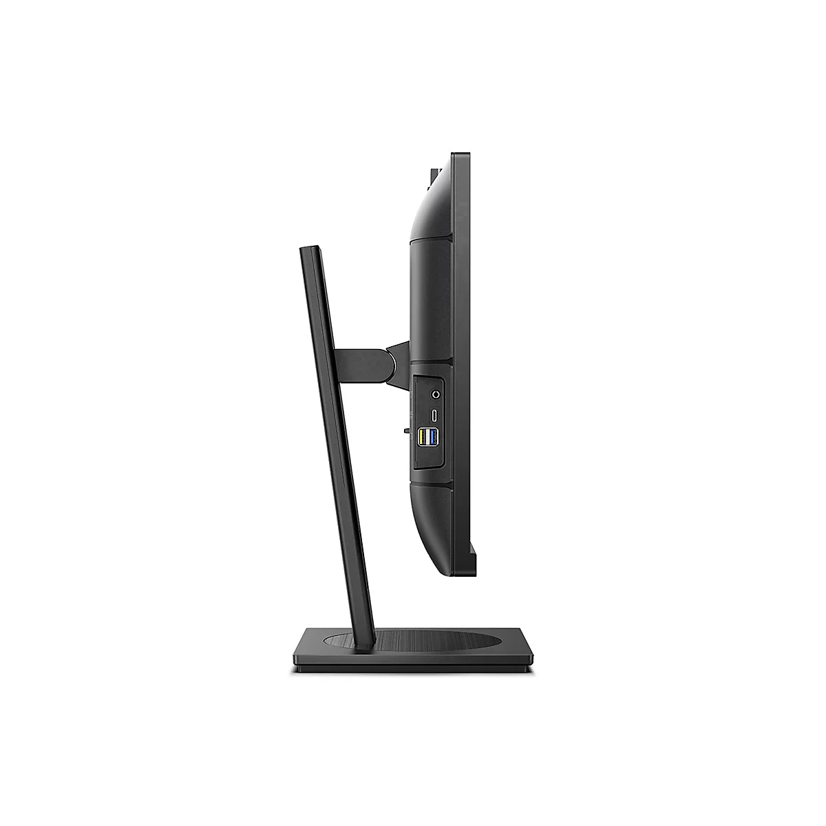 Philips 24B1U5301H - 5000 Series - LED-Monitor - USB - 60.5 cm (23.8') - 1920 x 1080 Full HD (1080p) @ 75 Hz