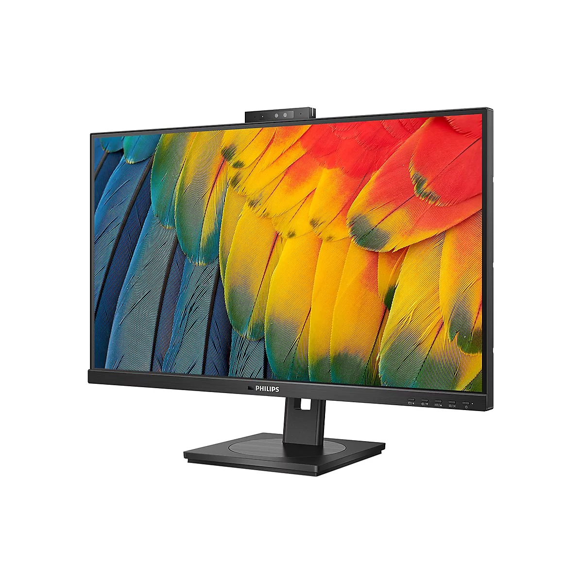 Philips 24B1U5301H - 5000 Series - LED-Monitor - USB - 60.5 cm (23.8') - 1920 x 1080 Full HD (1080p) @ 75 Hz