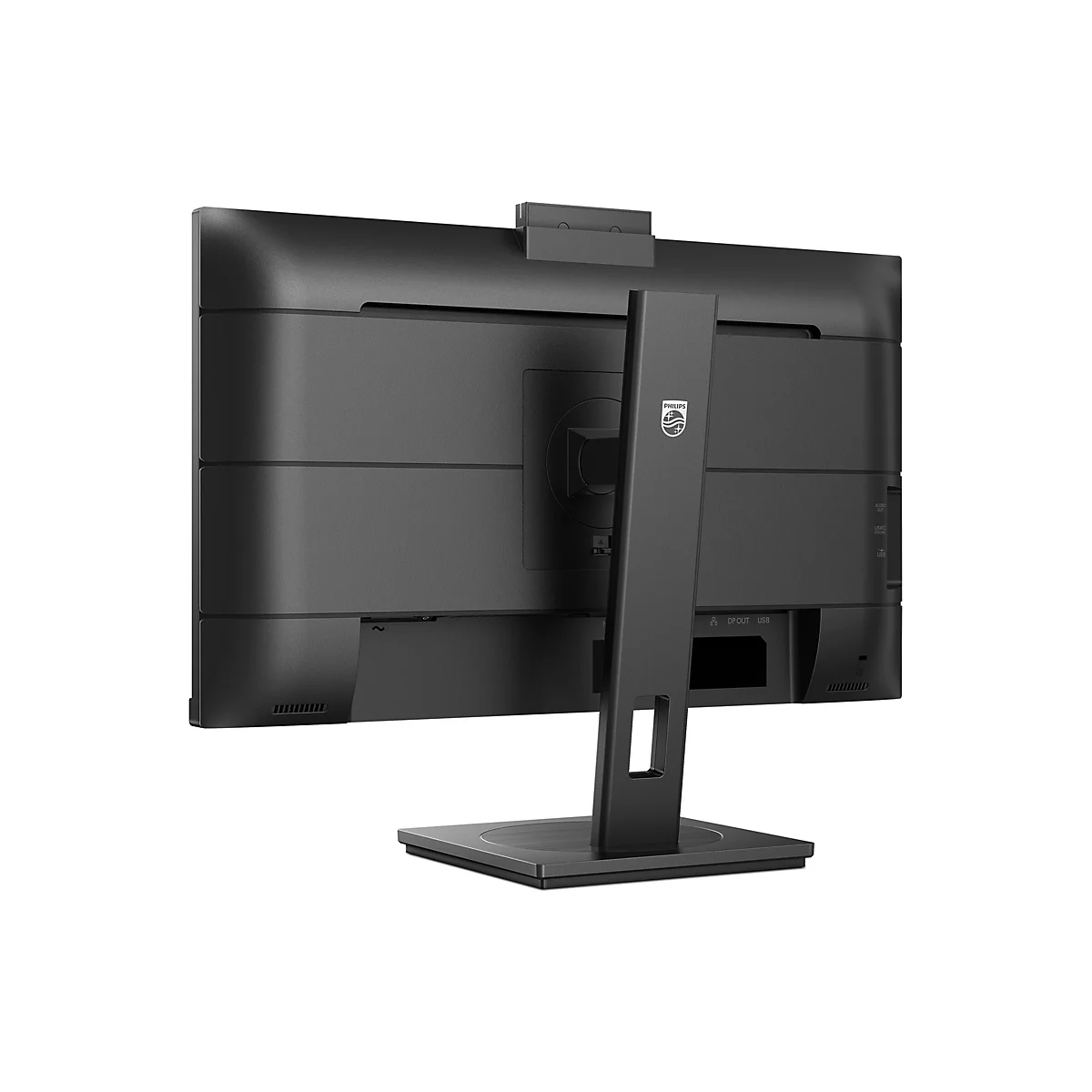 Philips 24B1U5301H - 5000 Series - LED-Monitor - USB - 60.5 cm (23.8') - 1920 x 1080 Full HD (1080p) @ 75 Hz
