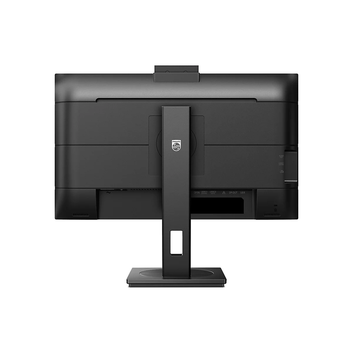 Philips 24B1U5301H - 5000 Series - LED-Monitor - USB - 60.5 cm (23.8') - 1920 x 1080 Full HD (1080p) @ 75 Hz