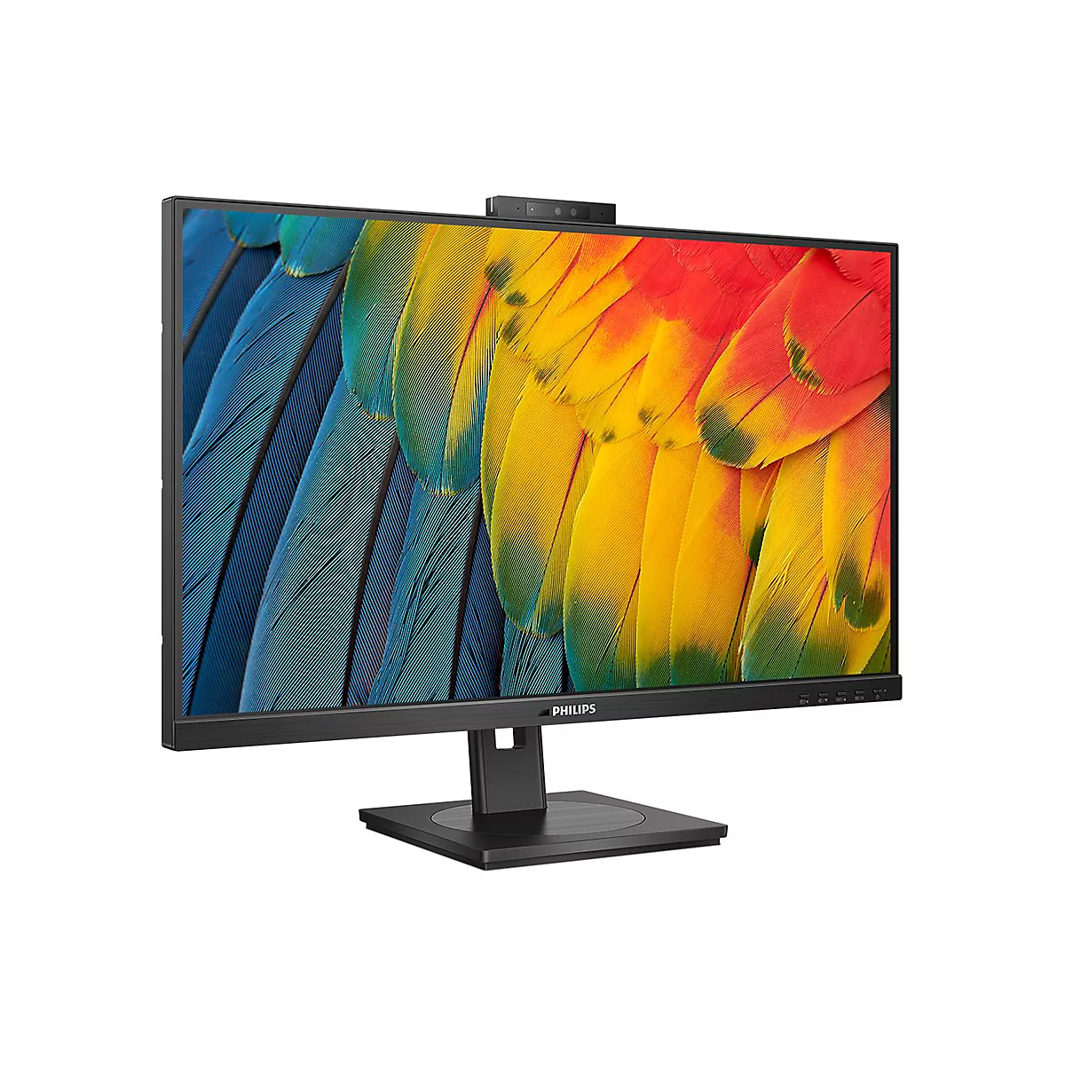 Philips 24B1U5301H - 5000 Series - LED-Monitor - USB - 60.5 cm (23.8') - 1920 x 1080 Full HD (1080p) @ 75 Hz