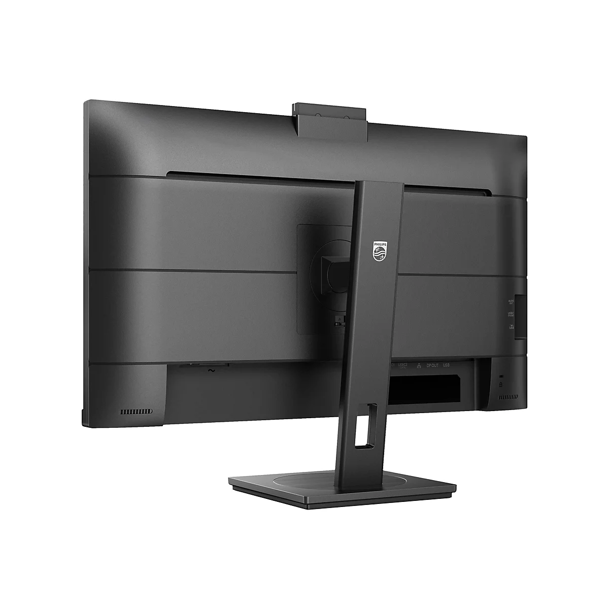 Philips 27B1U5601H - 5000 Series - LED-Monitor - USB - 68.6 cm (27') - 2560 x 1440 QHD @ 75 Hz