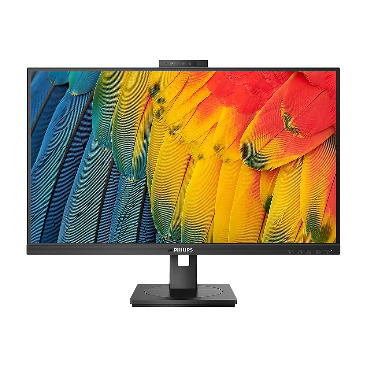 Philips 27B1U5601H - 5000 Series - LED-Monitor - USB - 68.6 cm (27') - 2560 x 1440 QHD @ 75 Hz
