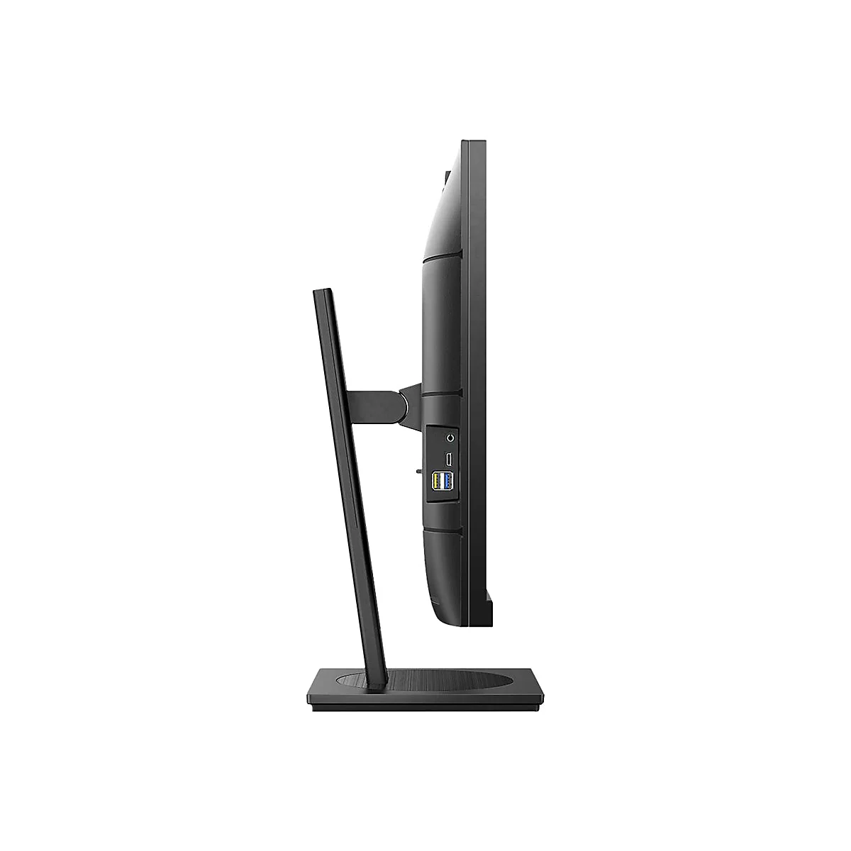 Philips 27B1U5601H - 5000 Series - LED-Monitor - USB - 68.6 cm (27') - 2560 x 1440 QHD @ 75 Hz